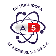 Logo Distribuidora A5