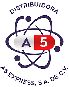 Logo Distribuidora A5